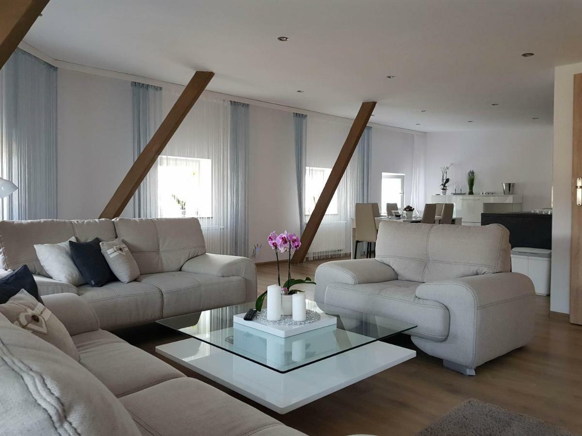 Luksusowe Apartamenty W Centrum Szczecina المظهر الخارجي الصورة