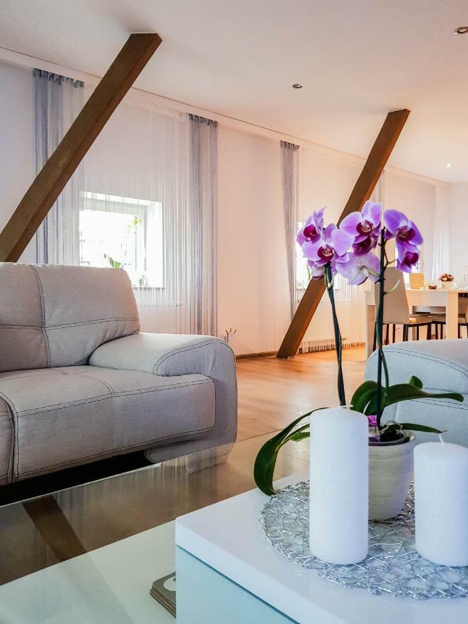 Luksusowe Apartamenty W Centrum Szczecina المظهر الخارجي الصورة