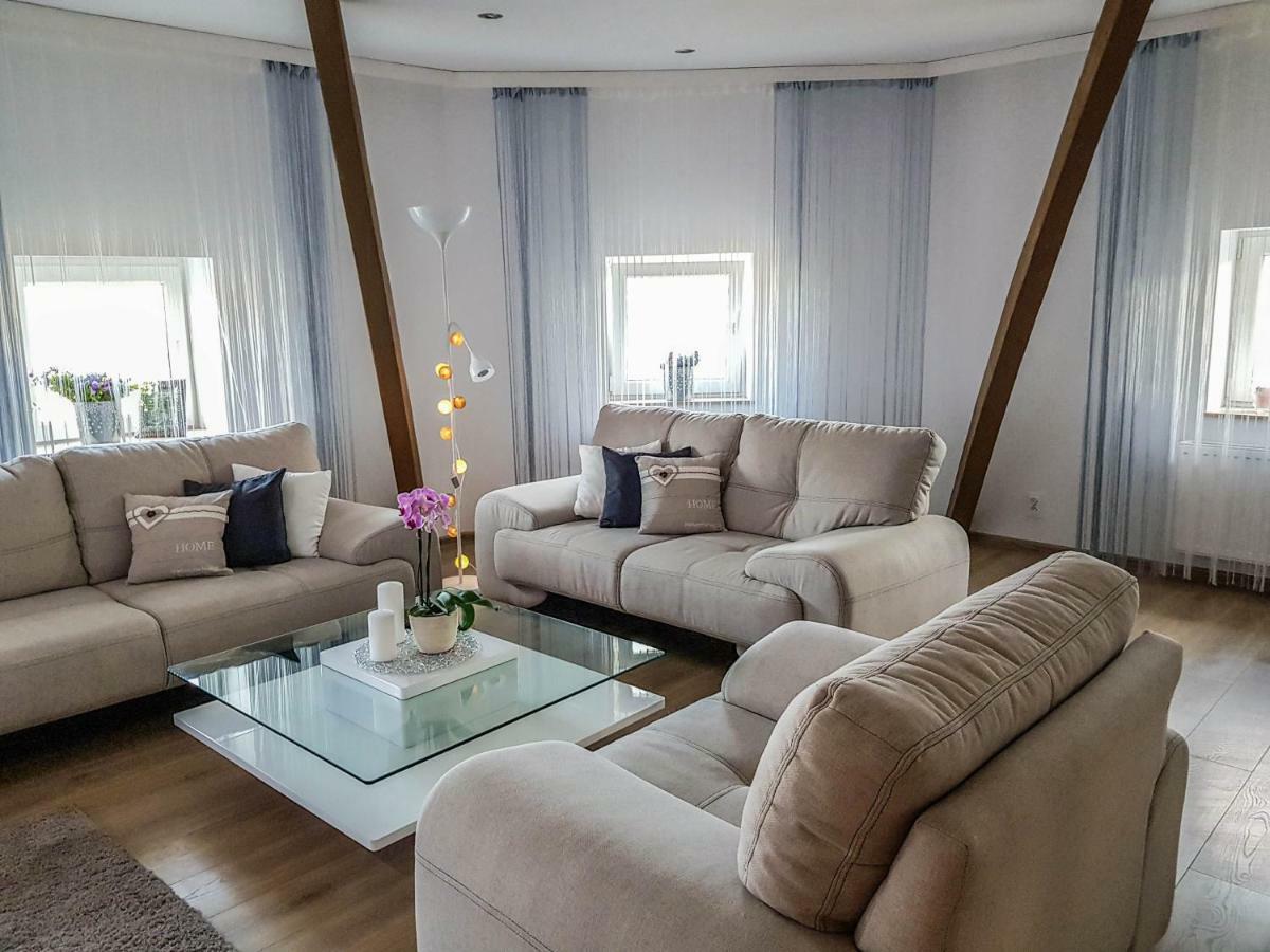 Luksusowe Apartamenty W Centrum Szczecina المظهر الخارجي الصورة