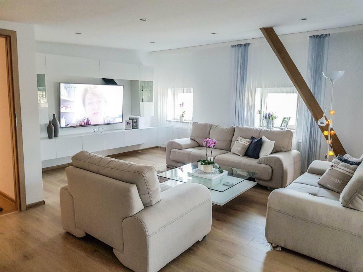 Luksusowe Apartamenty W Centrum Szczecina المظهر الخارجي الصورة