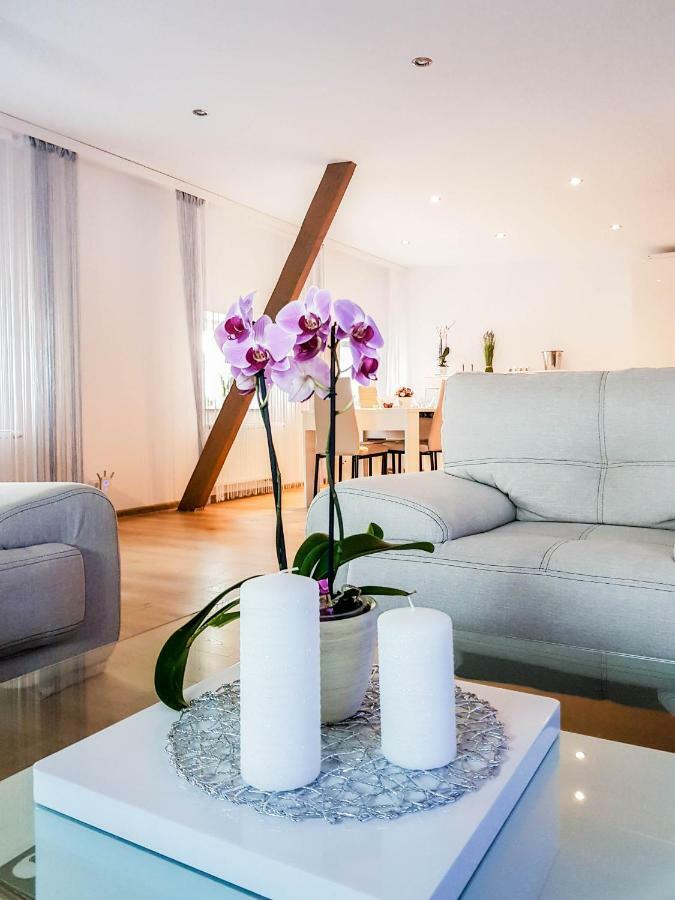 Luksusowe Apartamenty W Centrum Szczecina المظهر الخارجي الصورة
