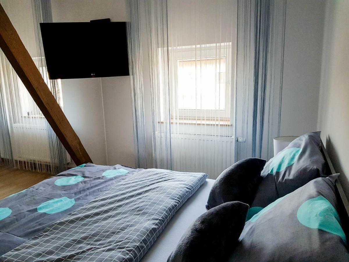 Luksusowe Apartamenty W Centrum Szczecina المظهر الخارجي الصورة