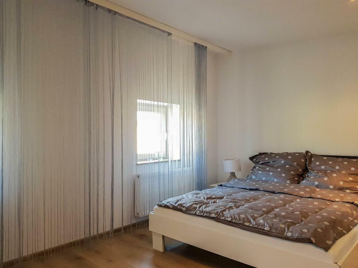 Luksusowe Apartamenty W Centrum Szczecina المظهر الخارجي الصورة