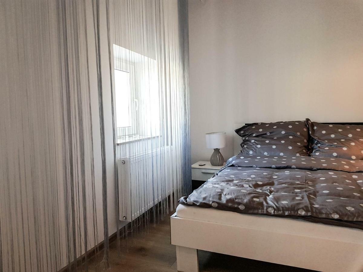 Luksusowe Apartamenty W Centrum Szczecina المظهر الخارجي الصورة