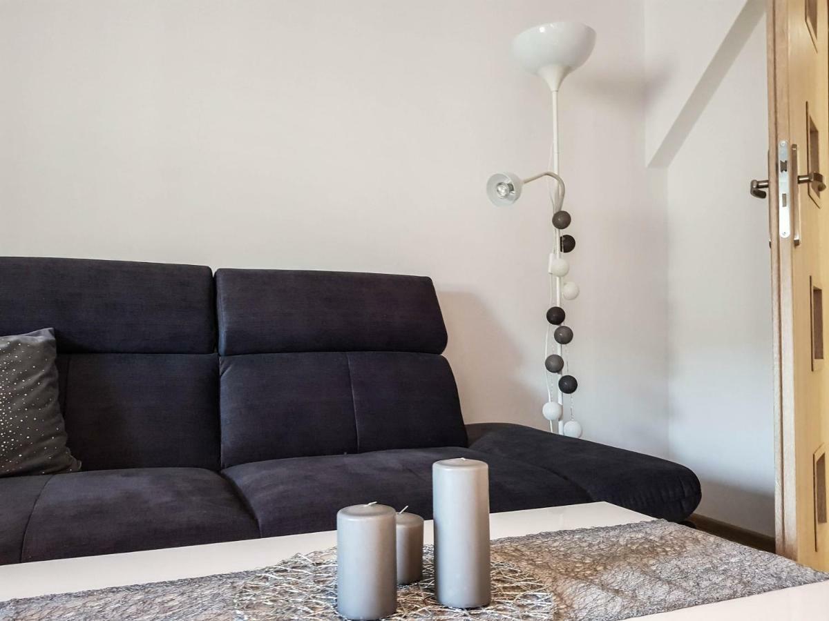 Luksusowe Apartamenty W Centrum Szczecina المظهر الخارجي الصورة